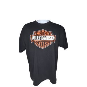 Harley Davidson T-shirt